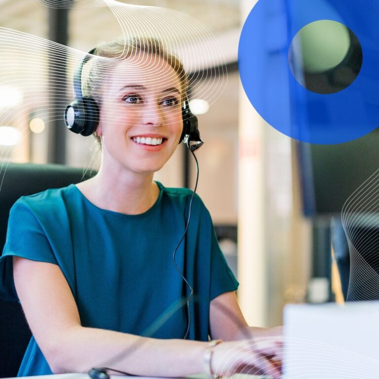 Customer service - OPS eCom Spa
